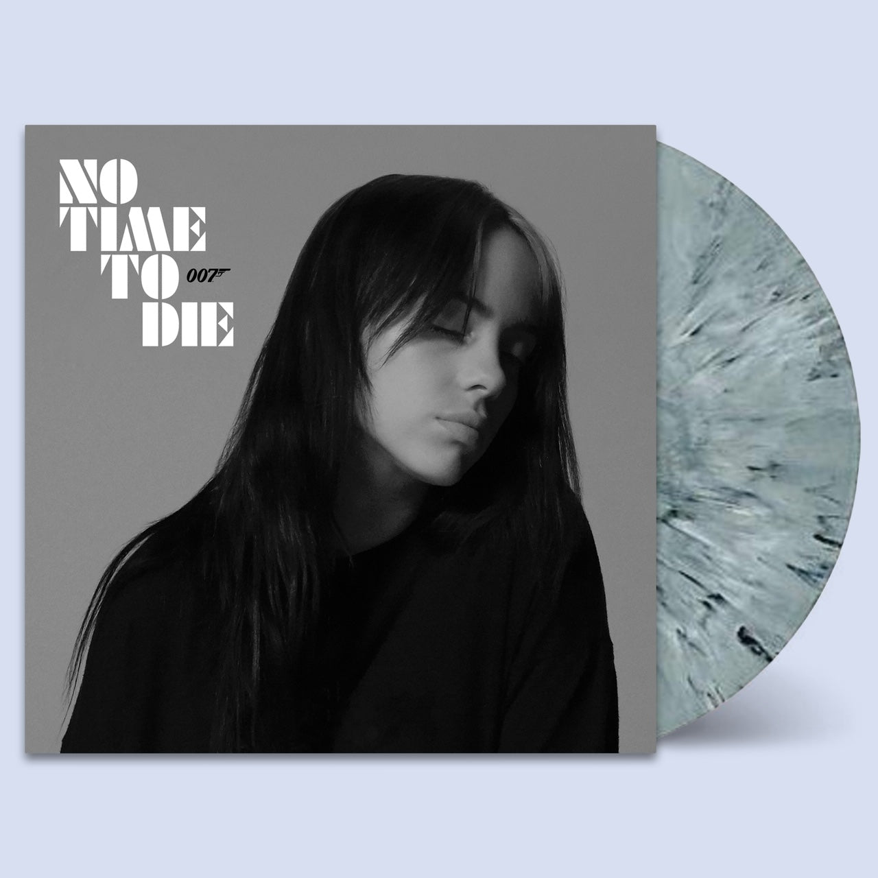 BILLIE EILISH - NO TIME TO DIE