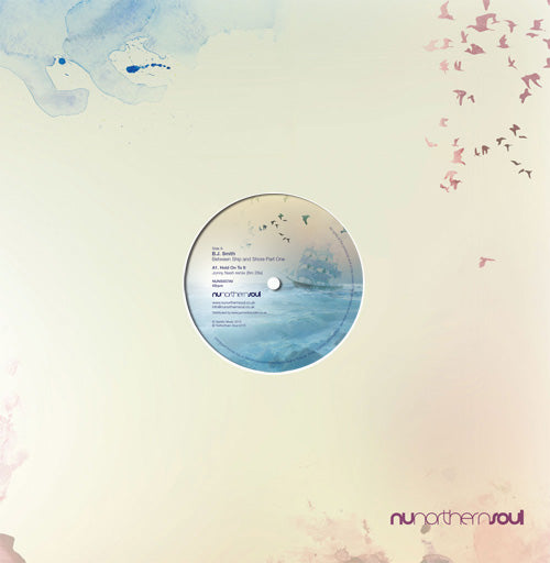 BJ Smith - Between Ship and Shore Part One