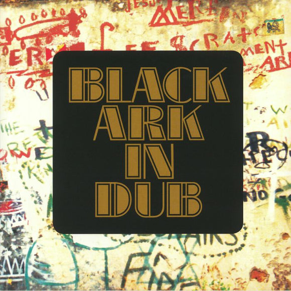 BLACK ARK PLAYERS - BLACK ARK IN DUB