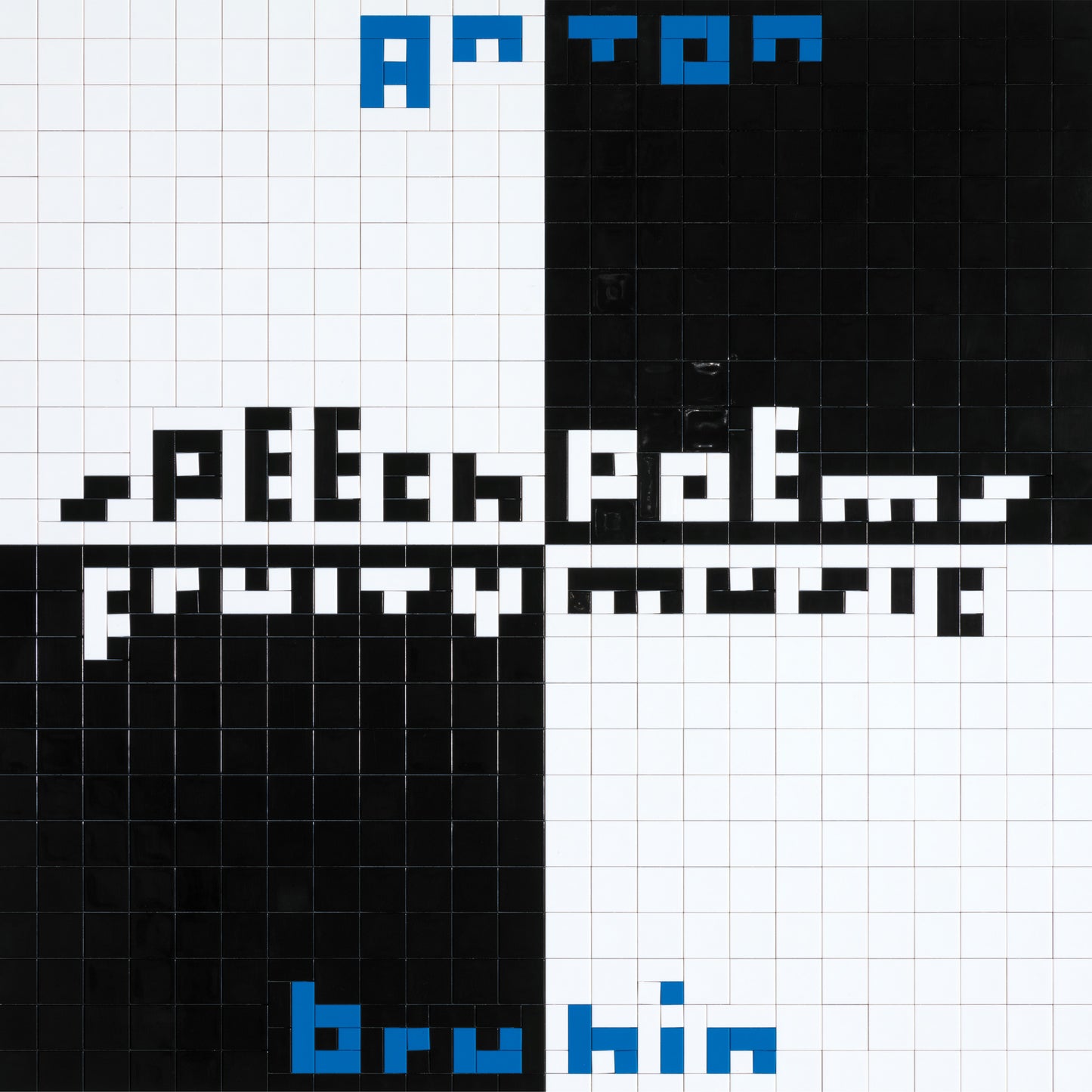Anton Bruhin - Speech Poems/Fruity Music