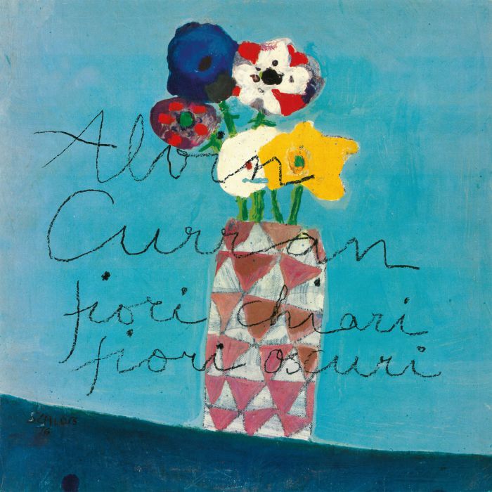 Alvin Curran - Fiori Chiari, Fiori Oscuri
