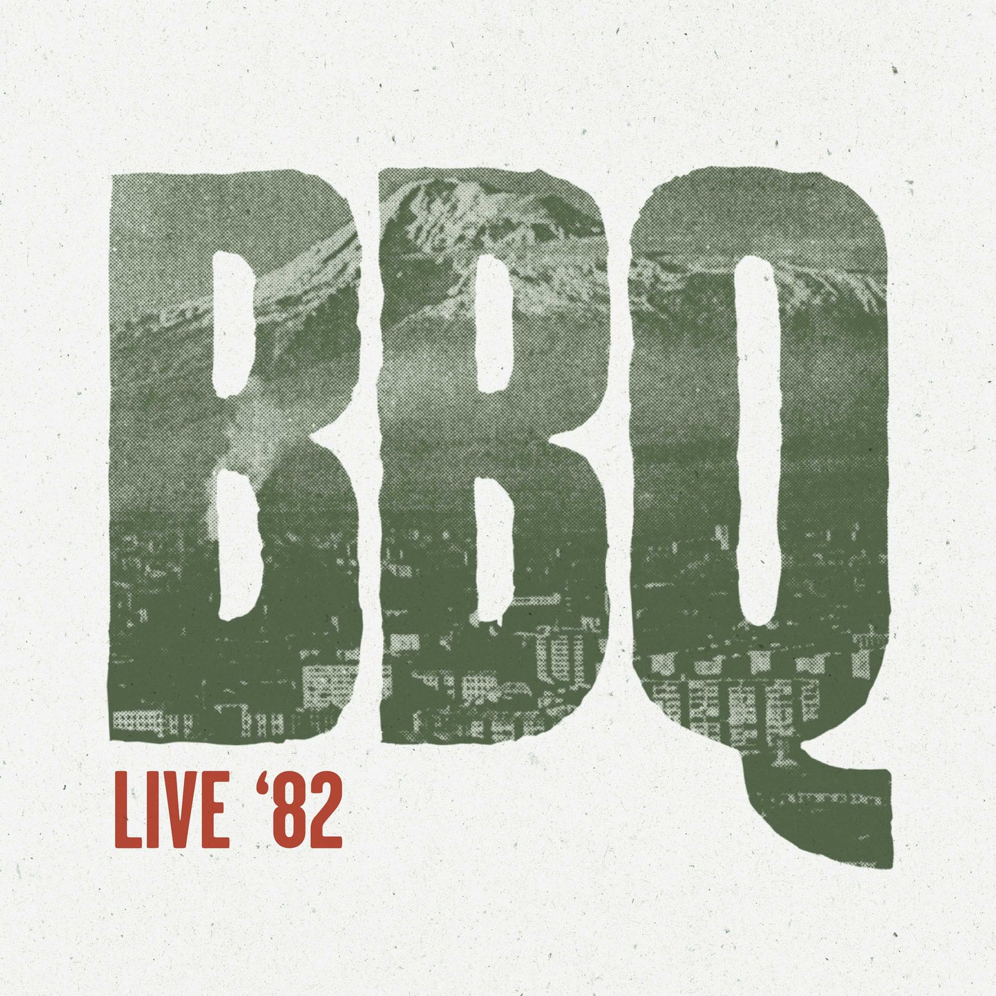 Bergisch-Brandenburgisches Quartett - Live ‘82