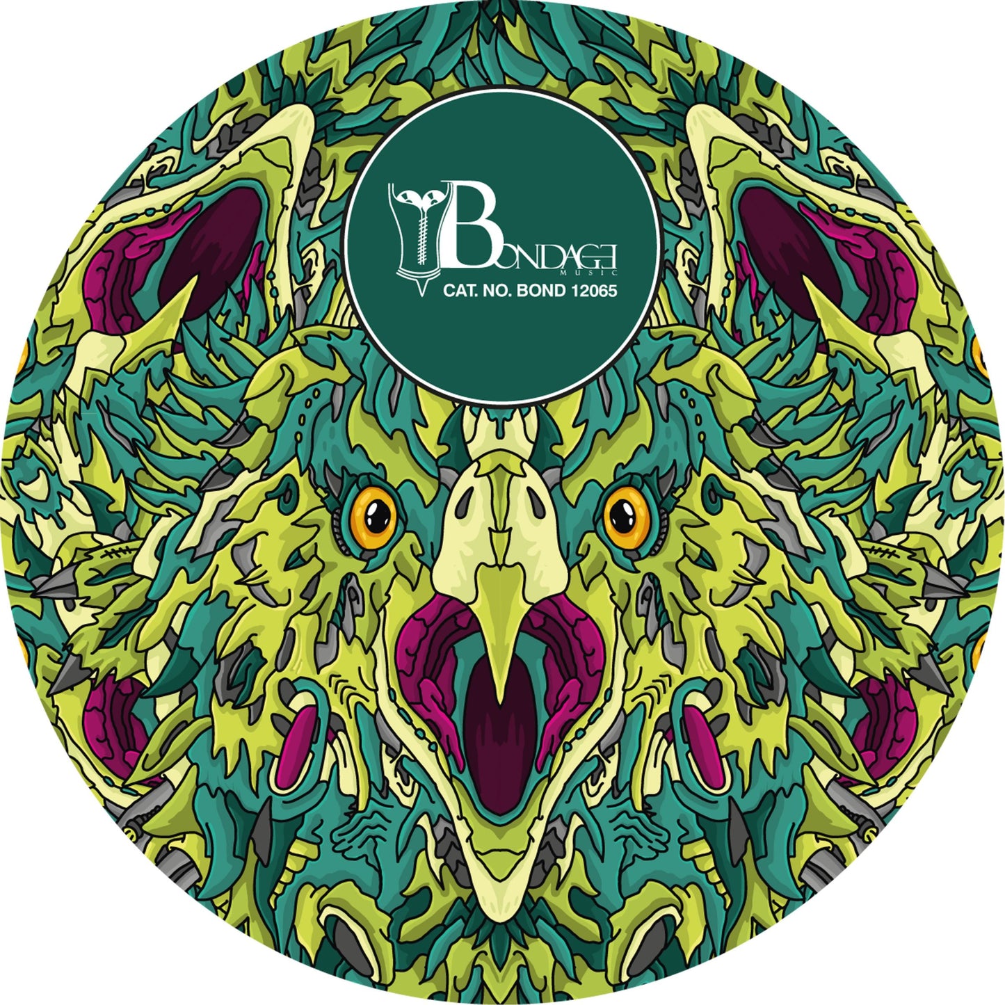 Pornbugs - Juvania / Mudita