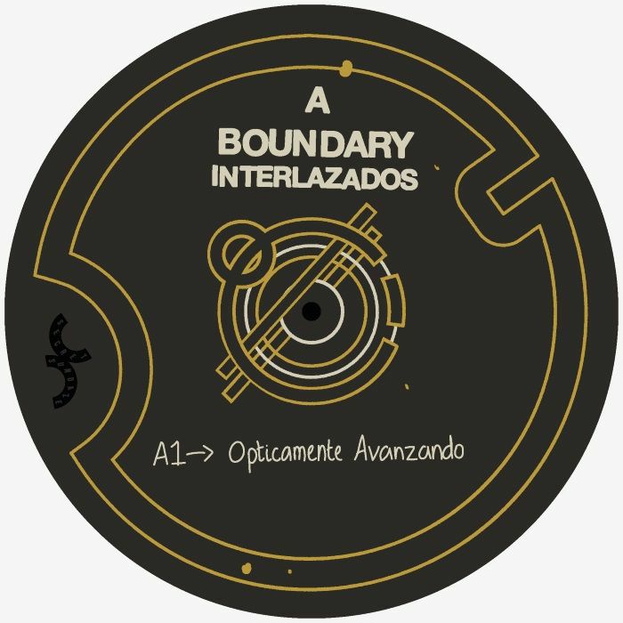 BOUNDARY - Interlazados