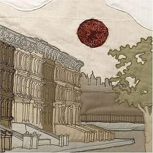 BRIGHT EYES - I'M WIDE AWAKE, IT'S MORNING