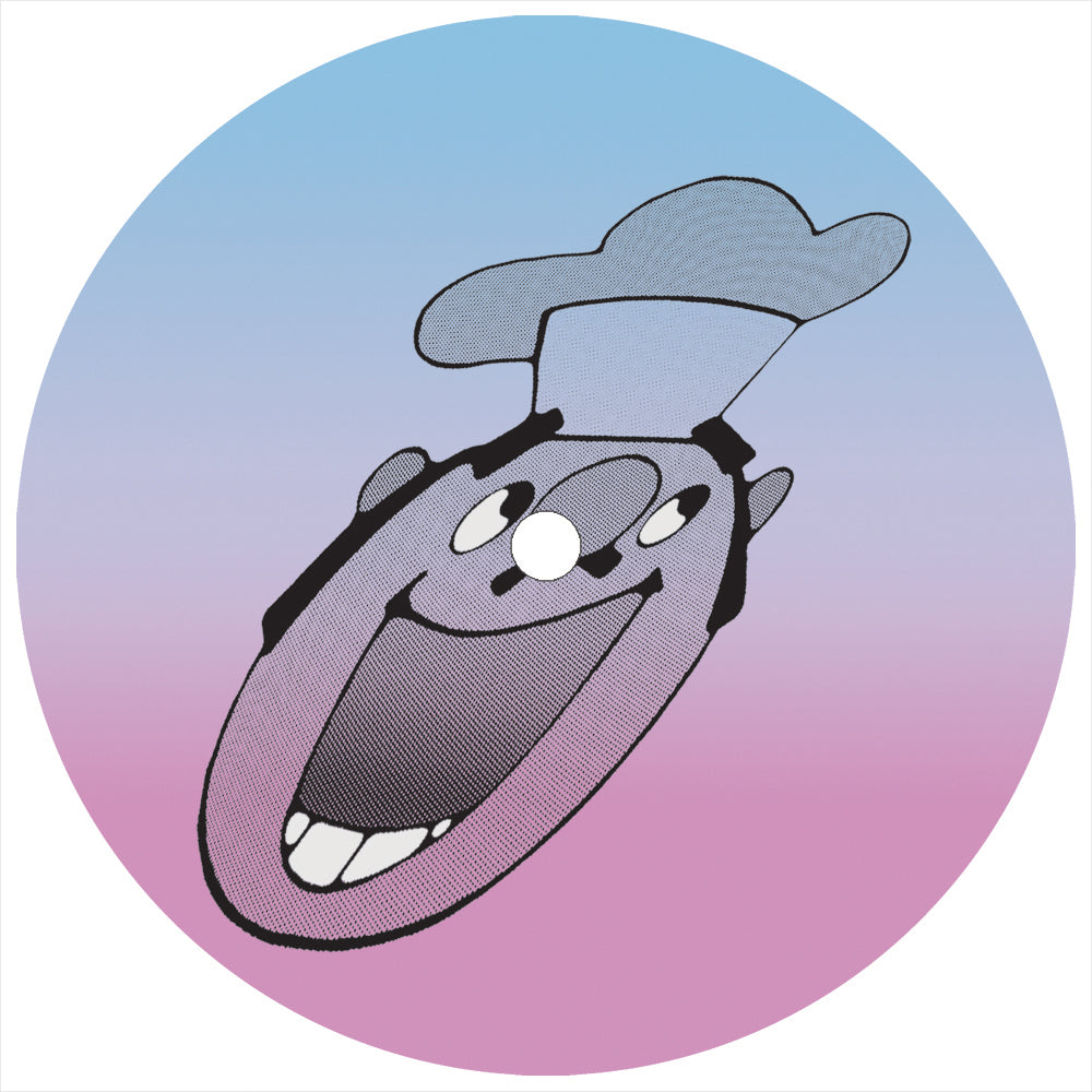 PROCK - Champ Sound EP