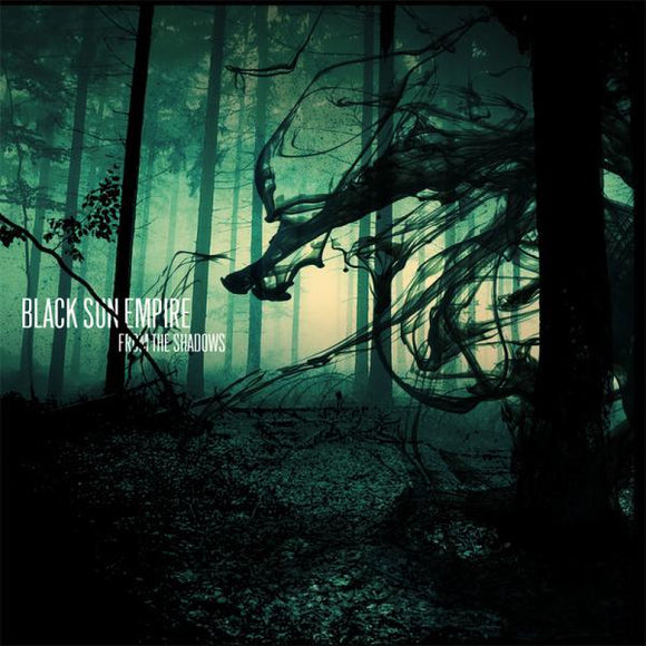BLACK SUN EMPIRE- From The Shadows (CD) B STOCK
