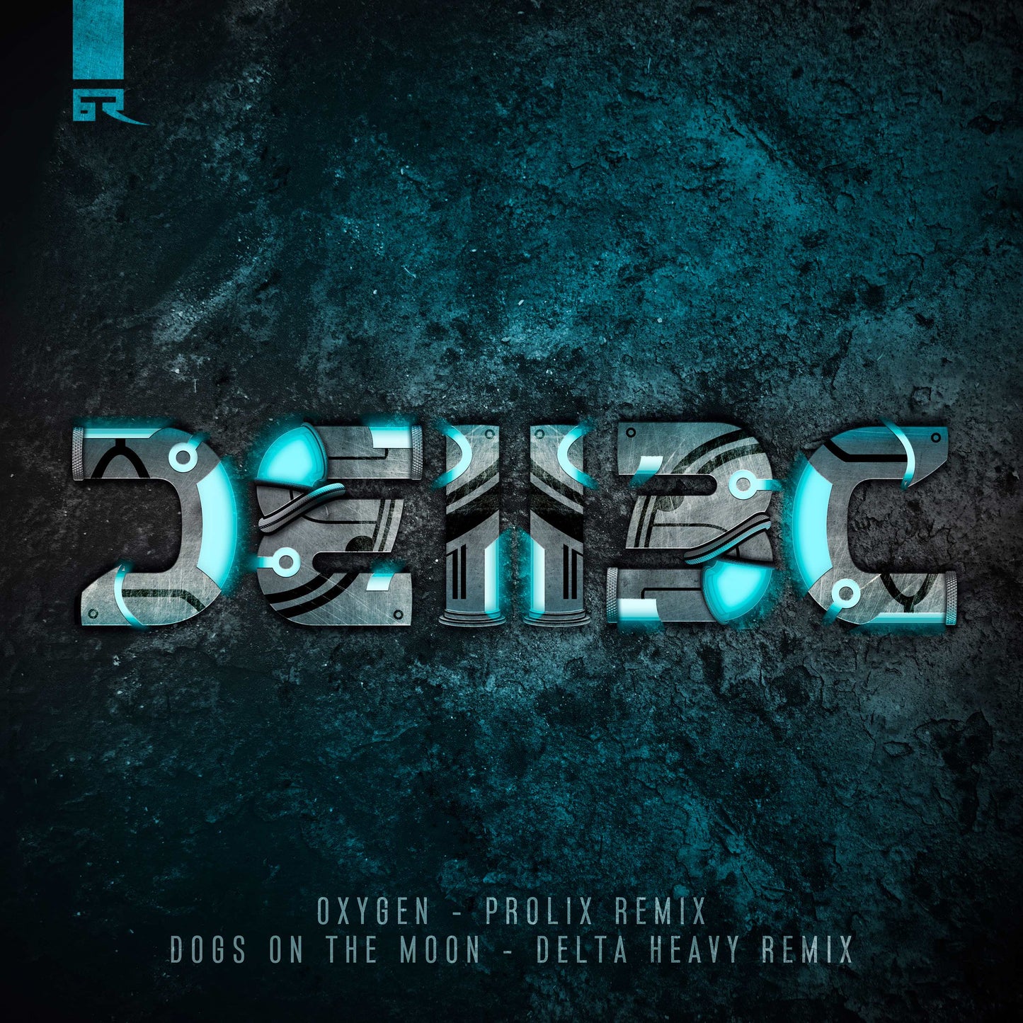BAD COMPANY UK - DOGS ON THE MOON/OXYGEN (REMIX)