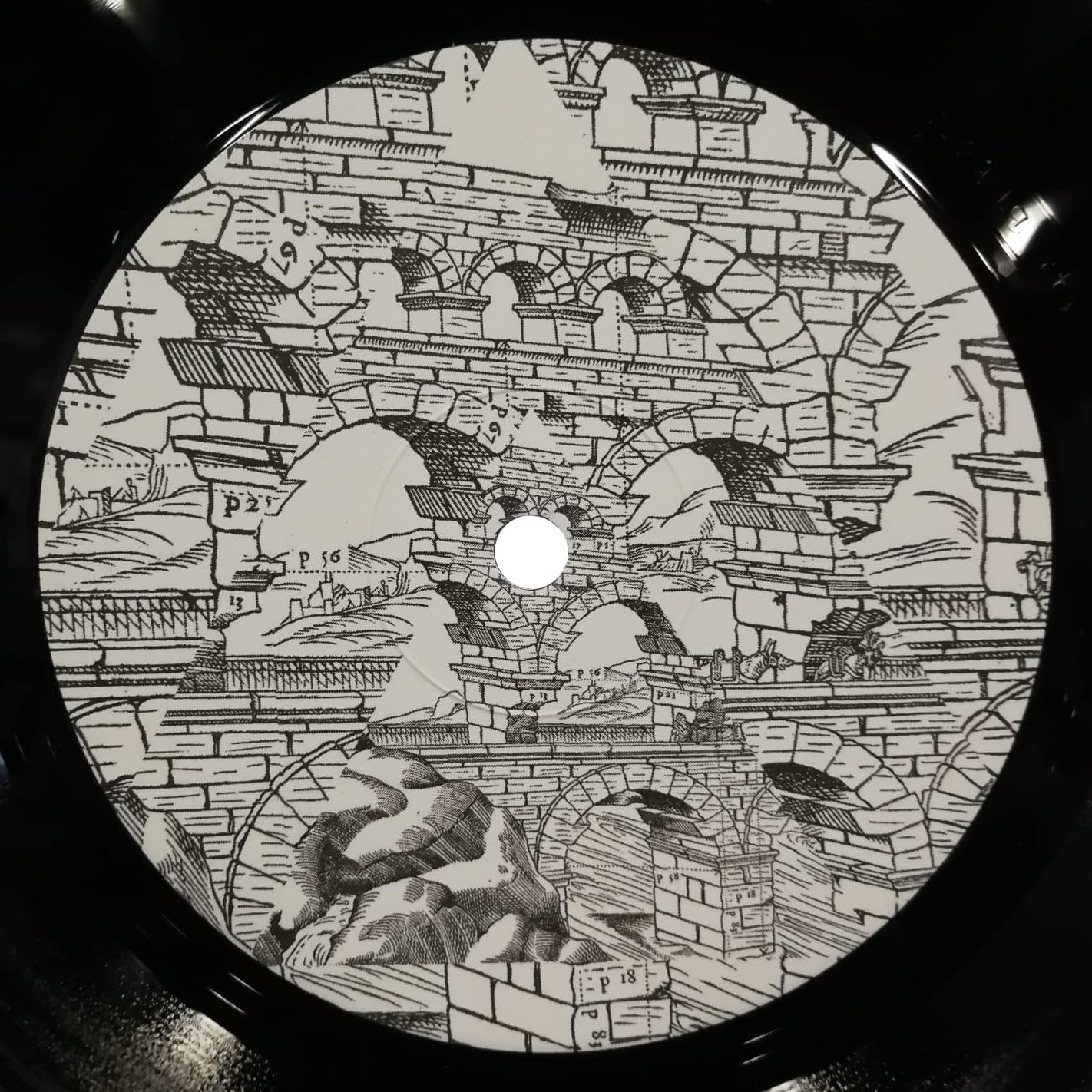 Pyramid Of Knowledge - Beyond the Bridge