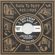 The Maharajas - Moody Garage Series