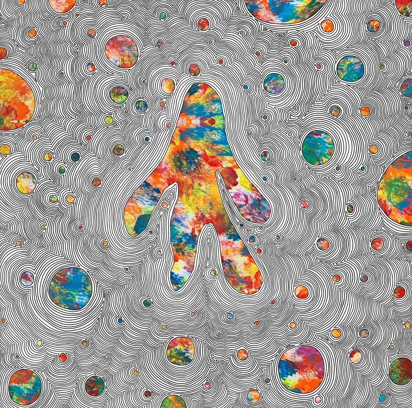 Don’t Problem - Liminality