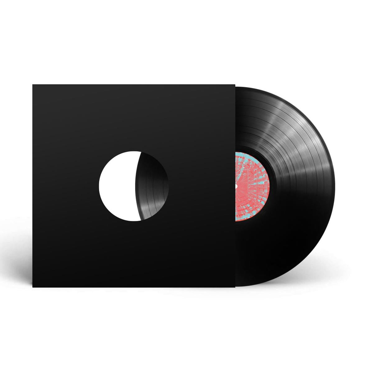 Thugwidow - An Otherwise Perfect Sky EP