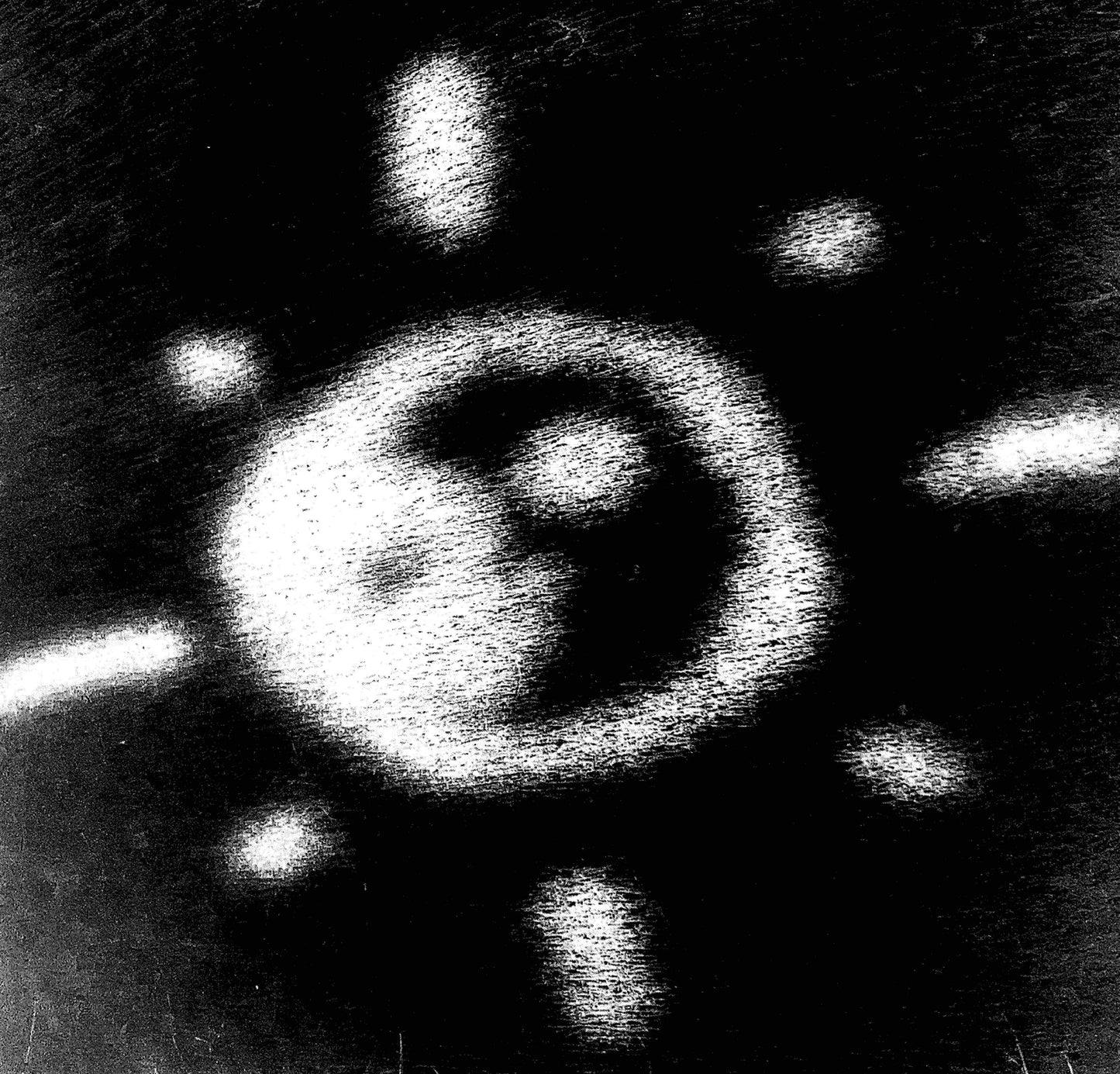 Glow In The Dark Flowers - Glow In The Dark Flowers