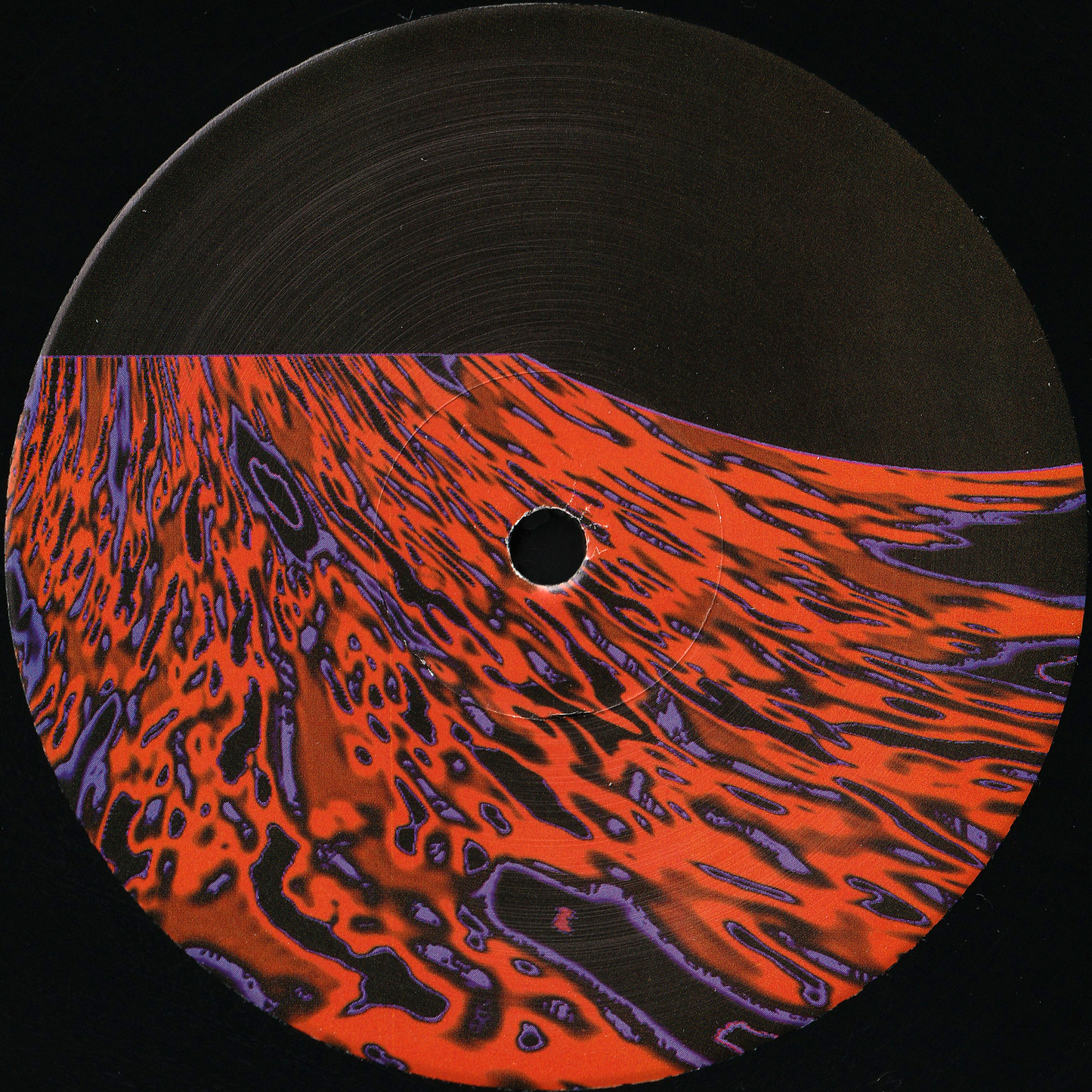 Big Zen - Mirror Cut