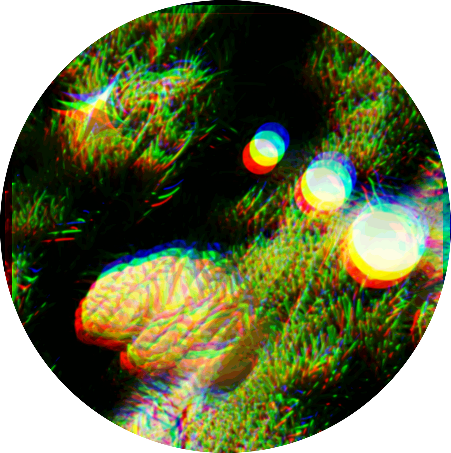 Various Artists - Psy-fi Sounds Vol.2