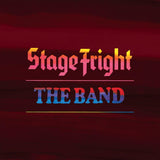 The Band - Stage Fright (50th Anniversary) [Boxset]