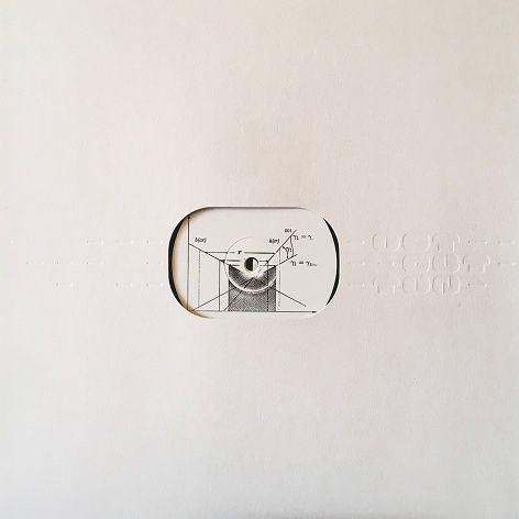 Barker - BARKER001 (ONE PER PERSON)