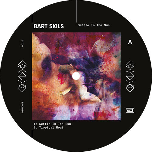 Bart Skils - Settle In The Sun