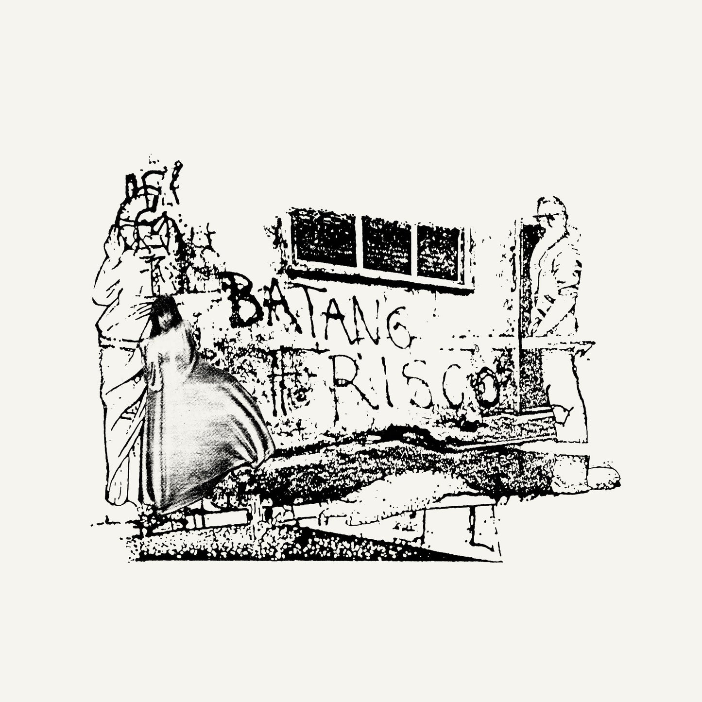 Batang Frisco – Batang Frisco