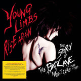 Various Artists - Young Limbs Rise Again – The Story Of The Batcave Nightclub 1982 – 1985 1982 – 1985 [5CD]