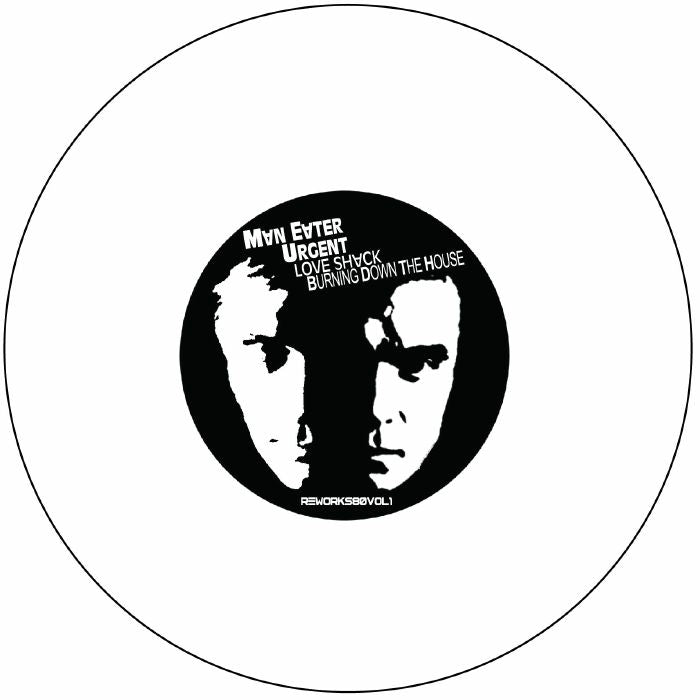 Beatconductor - REWORKS THE 80's VOL1