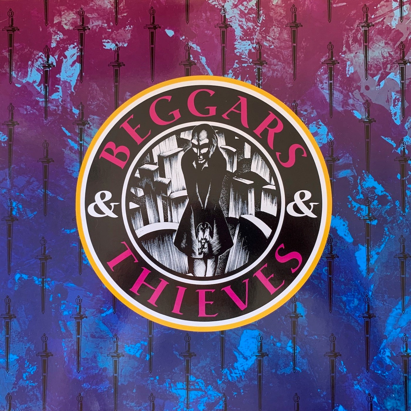 Beggars & Thieves – Beggars & Thieves