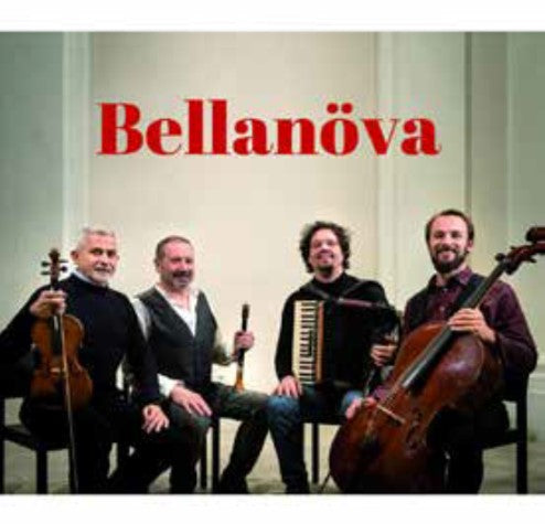 Bellanova - Bellanova