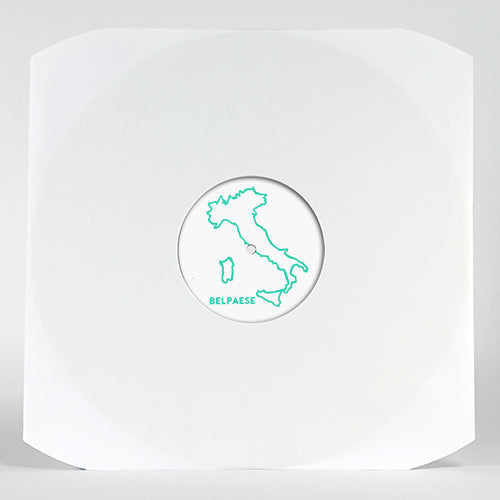 Belpaese - Belpaese 09