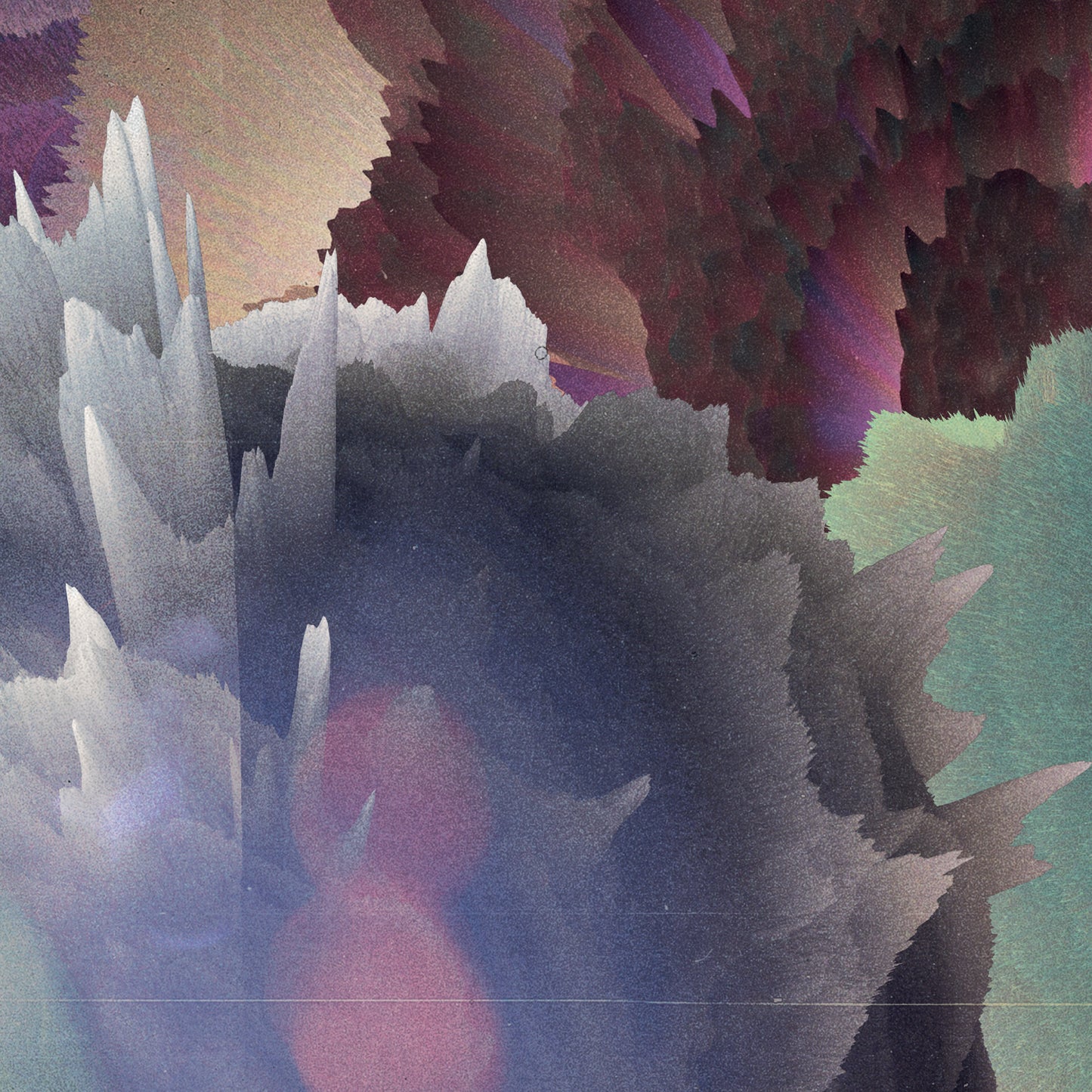 Beneather – Beneather