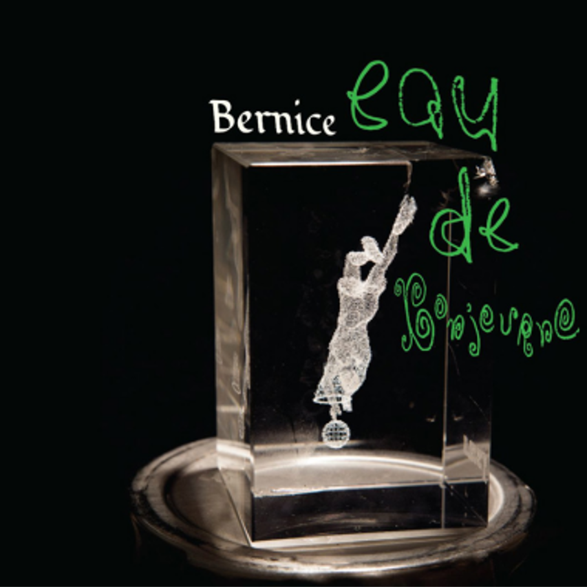 Bernice - Eau de Bonjourno
