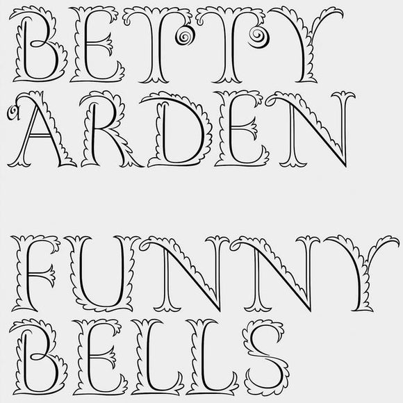 Betty Arden & Saskia - Funny Bells / Sloopy