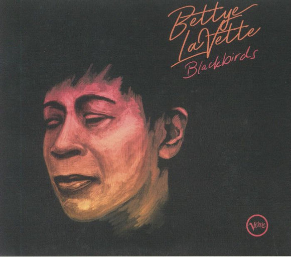 Bettye LaVette - Blackbirds [CD]