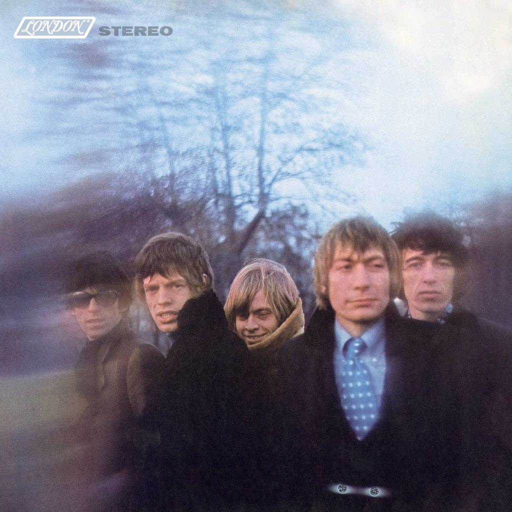 The Rolling Stones - Between the Buttons (US Edition)