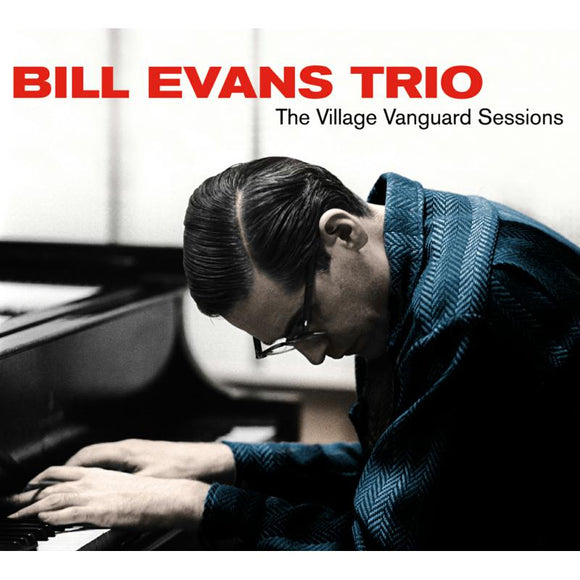 Bill Evans Trio - The Village Vanguard Sessions
