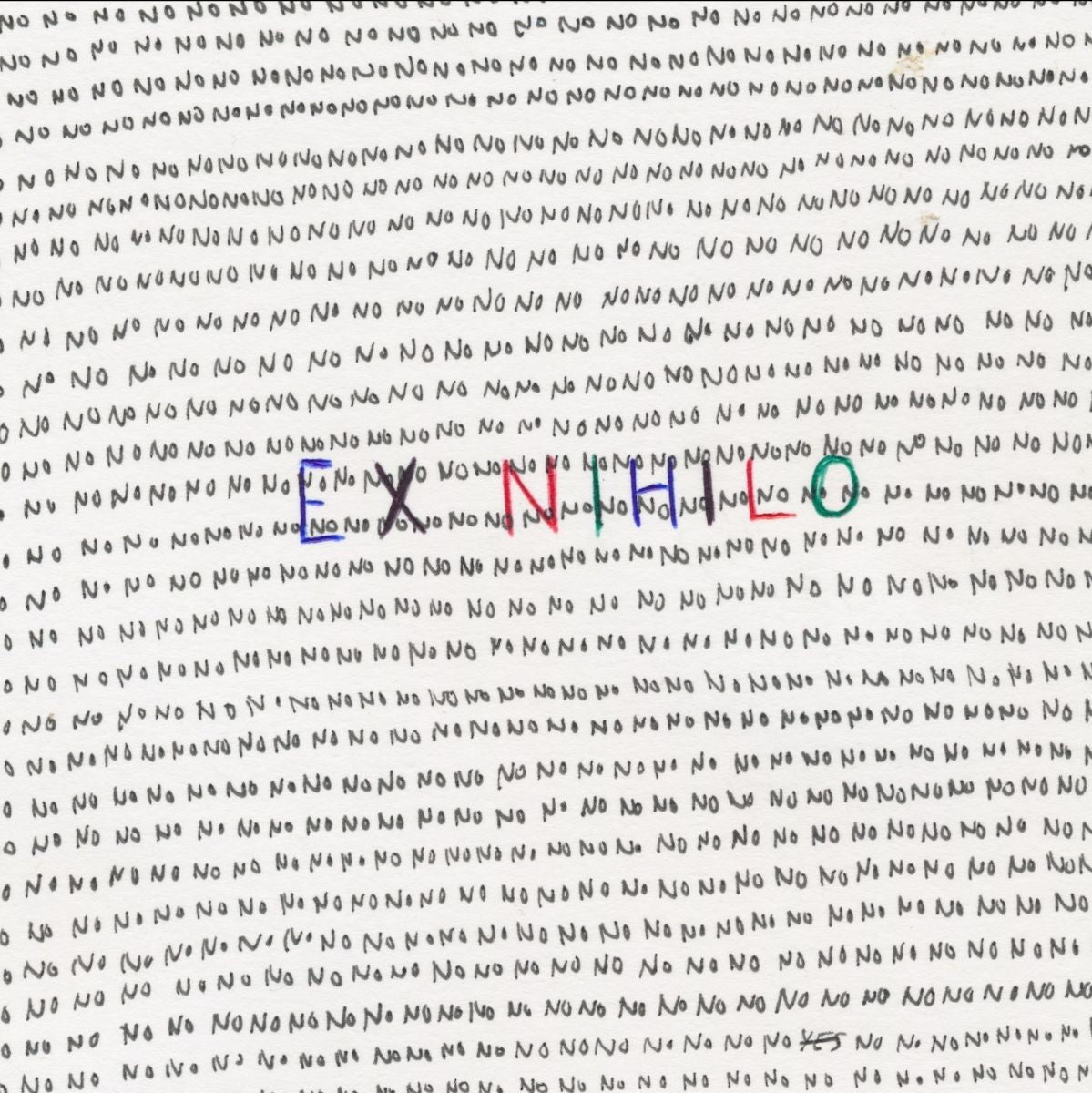 Binker Golding and Elliot Galvin - Ex Nihilo