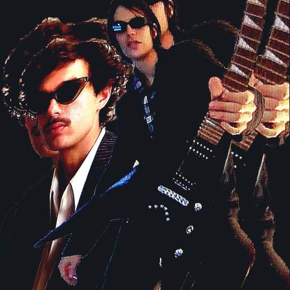 Birthday - Powerhouse