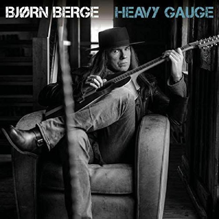 Bjorn Berge - Heavy Gauge