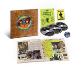 The Black Crowes Shake Your Money Maker [3CD Super Deluxe]