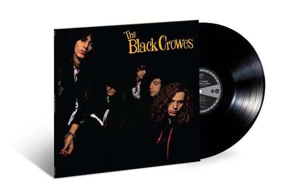 The Black Crowes - Shake Your Money Maker [1LP]
