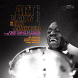 ART BLAKEY & THE JAZZ MESSENGERS - First Flight to Tokyo: The Lost 1961 Recordings [2LP]