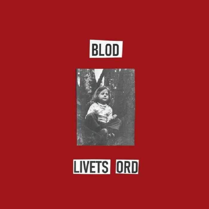 Blod - Livets Ord