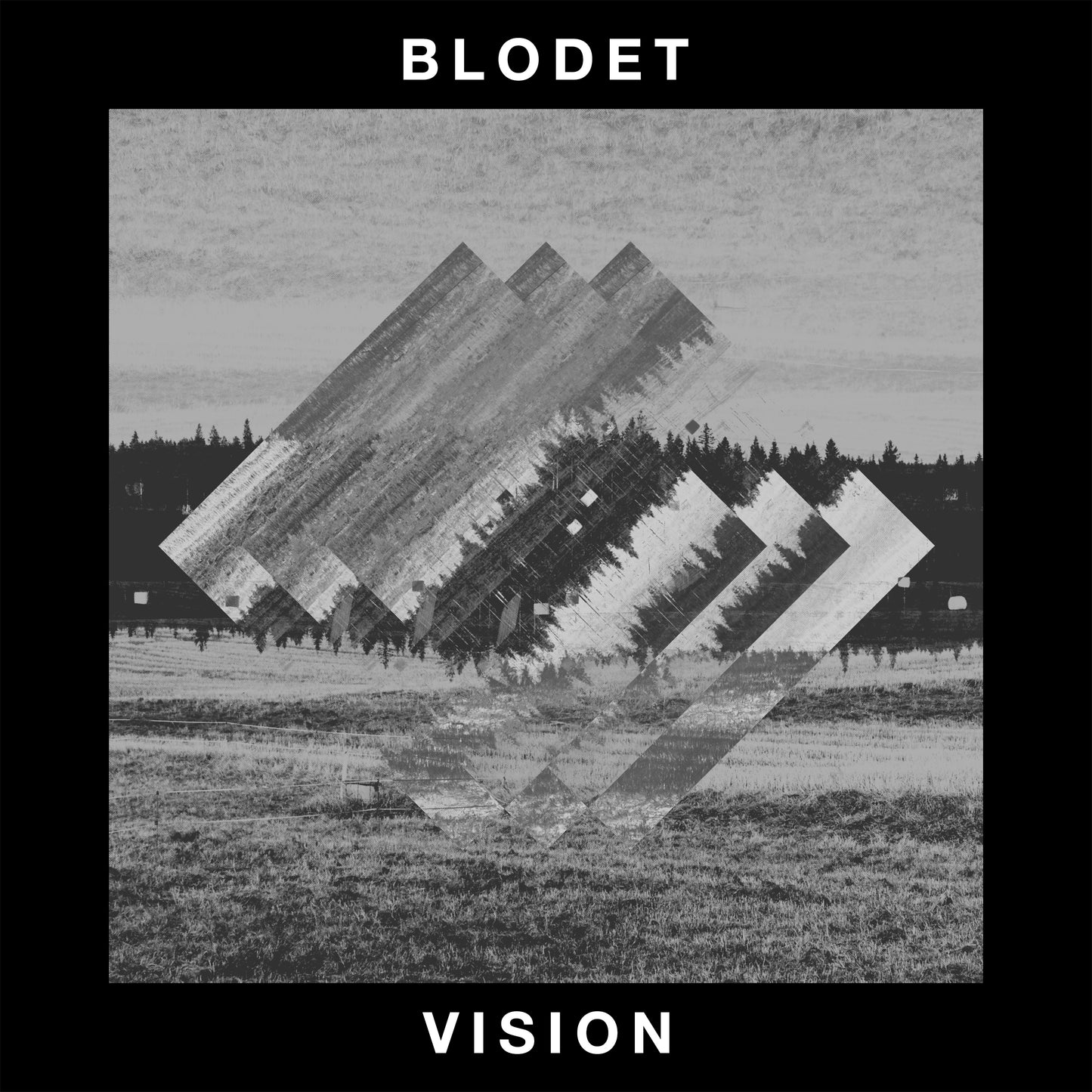 Blodet - Vision
