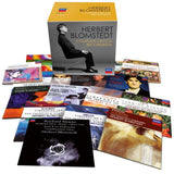 Herbert Blomstedt - The Complete Decca Recordings [33CD]