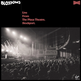 Blossoms In Isolation/Live From The Plaza Theatre, Stockport [Coloured LP]