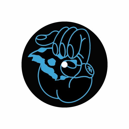 Bluetooth & Soundboy Cookie - Blue Cookie EP