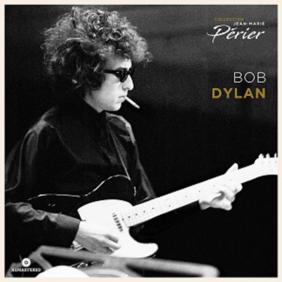 Bob Dylan - Collection Jean-Marie Périer - Bob Dylan