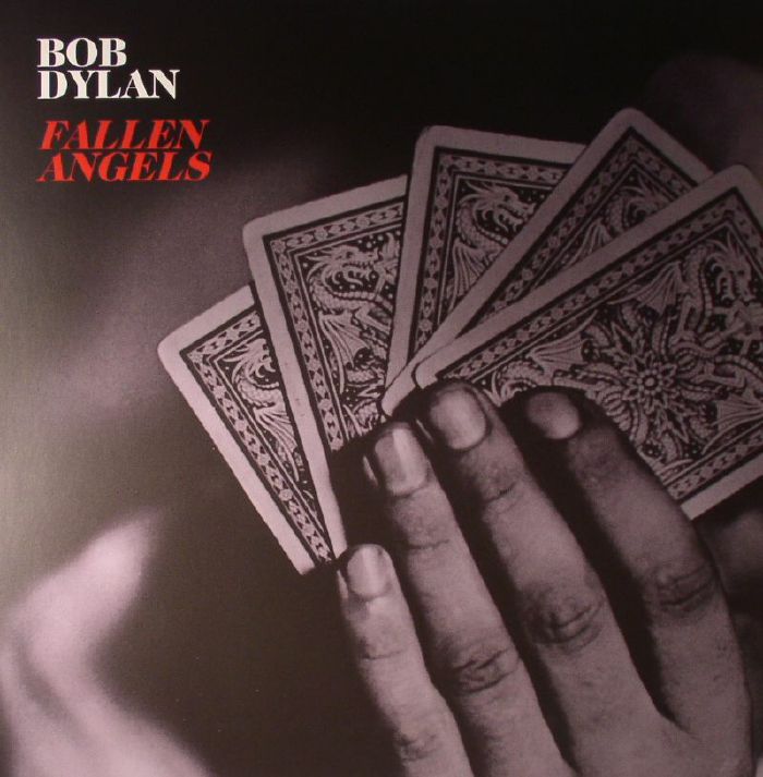 Bob Dylan - Fallen Angels