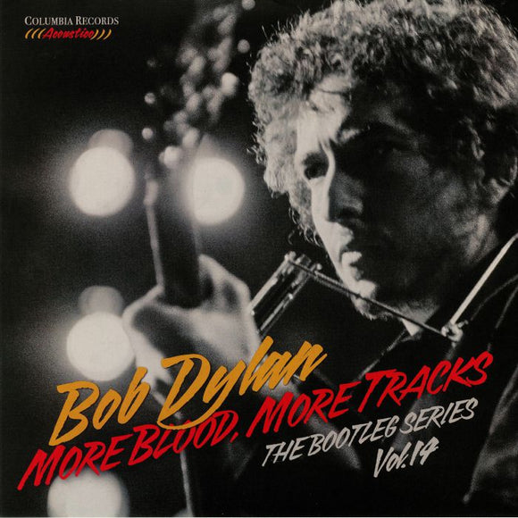 Bob Dylan - More Blood, More Tracks: The Bootleg Series Vol. 14