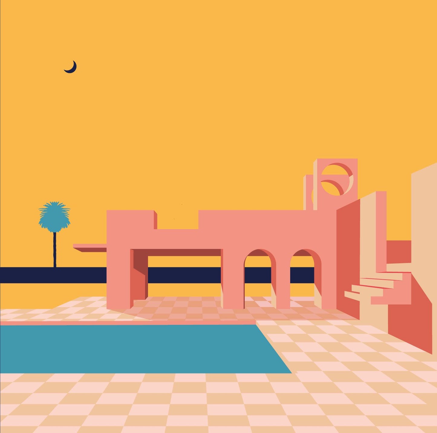 Bonnie & Klein - ROOF Garden EP