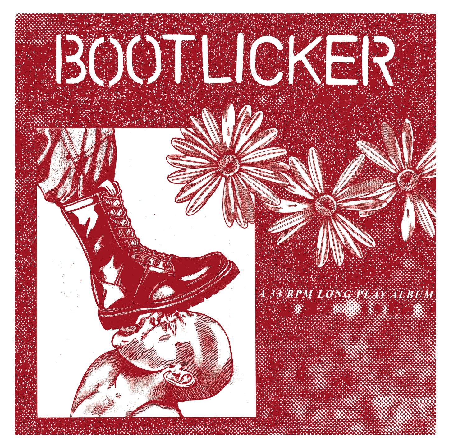 Bootlicker – Bootlicker